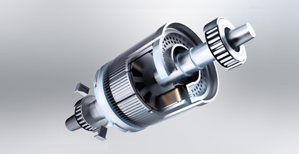 電機(jī)驅(qū)動(dòng)專(zhuān)家 綠色 高效 智能。